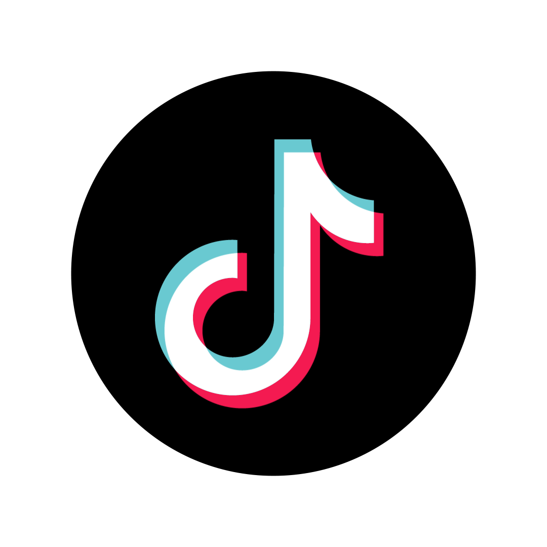 Logo do TikTok Ads